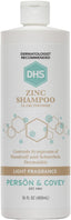 Zinc Shampoo, 16Oz by Betaglam