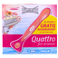 Wilkinson Sword Quattro for Women 4 Blades by Betaglam