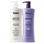 Kirkland Signature Professional Salon Formula Moisture Shampoo & Conditioner 33.8Fl Oz (1L) (Two Bottles) Haircare by Betaglam