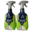 2X Astonish Specialist Mould Stain Remover Extra Strength Powerful Mold And Mildew Cleaner For Bathrooms And Kitchens by Betaglam Cosmetics