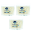 3X Athena Cotton Buds With Paper Stems 200 Count Pack by Betaglam
