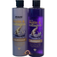 Anovia Biotin & Collagen Hair Shampoo & Conditioner 415ml Each by Betaglam