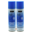2X Beauty Formulas Foot Spray Odour Control 150ml – Refreshing Antibacterial Foot Spray for Sweat & Smell Protection by Betaglam
