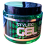 Beauty Formulas Mega Hard Styling Gel Pro Vitamin B5 500ml by Betaglam