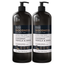 Baylis & Harding Goodness Bodywash, 2 x 1L OUD CEDAR & AMBER by Betaglam