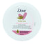 Dove Body Beauty Cream Pink 75ml Hydrating Formula Daily Moisturizer for Soft Skin Nourished Glow by Betaglam