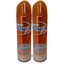 2X Gillette Fusion Hydragel Ultra Protection Shaving Gel With Aloe Vera For Sensitive Skin 200ml by Betaglam Cosmetics