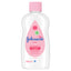 Johnson's Baby Oil 200 Ml Moisturizes Delicate Baby Skin by Betaglam