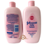 Johnsons Baby Lotion Original 500ml Gentle Moisturising Baby Skin Care by Betaglam Cosmetics