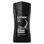 Lynx Black Body Wash 225ml For Men Long Lasting Fresh Fragrance Shower Gel Odor Control by Betaglam