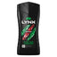 Lynx Africa Body Wash 225ml For Men Shower Gel Fragrance Refreshing Hydration And Cleanse by Betaglam