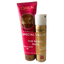 Loreal Sublime Bronze Dream Legs BB Fair To Medium And Elnett Satin Spray by Betaglam