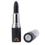 La Femme Deep Black Lipstick - 43 Ebony by Betaglam