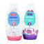 Nuage Body Powder Talc Free Cherry Scent 250g Gentle Absorbent For All Skin Types by Betaglam