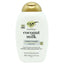 OGX Coconut Milk Conditioner 385ml Hydrating Hair Care Formula For Soft Silky Strands by Betaglam