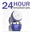 Olay Regenerist Retinol 24 Night Moisturiser Cream, 2 x 50ml by Betaglam