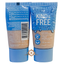 RIMMEL Kind & Free Moisturising Skin Tint Foundation 30ml by Betaglam