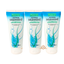 3X Beauty Formulas Nourishing Seaweed Conditioner 3X 200ml Hydrates Dry Damaged Hair Soft Silky Shine by Betaglam
