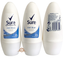 3X SURE Anti-Perspirant Cool Blue Roll On 48H by Betaglam Cosmetics
