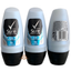 3X Sure Xtra Cool Antiperspirant Roll On 50ml Pack of 3 for 48 Hour Protection All Day Freshness by Betaglam Cosmetics