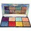 TECHNIC EYESHADOW CREAM PIGMENT PALETTE PIGMENT HOT FOIL by Betaglam