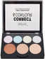 Technic Correct & Contour Palette | Colour Correcting Concealer UK by Betaglam Cosmetics