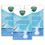 Vicks VapoShower Tablets, 3 x 5 Count by Betaglam