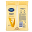 Vaseline Intensive Care Essential Healing Body Lotion 400ml by Betaglam
