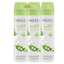 Set of 3 Yardley Lily of the Valley Body Spray 75ml Fragrance for Women by Betaglam