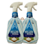 2X Astonish Multi Purpose BICARB if Soda Botanical Fresh Vegan 750ml by Betaglam Cosmetics