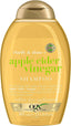 Clarify & Shine with Apple Cider Vinegar Shampoo, Cleanses, Balances and Boosts Shine, Keeps Hair Fresh, Clean and Shiny, Sulfate Free, 385Ml by Betaglam