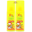 2X Xpel Kids Mosquito Pump Spray 70ml Safe Insect Repellent For Children Outdoor Protection by Betaglam