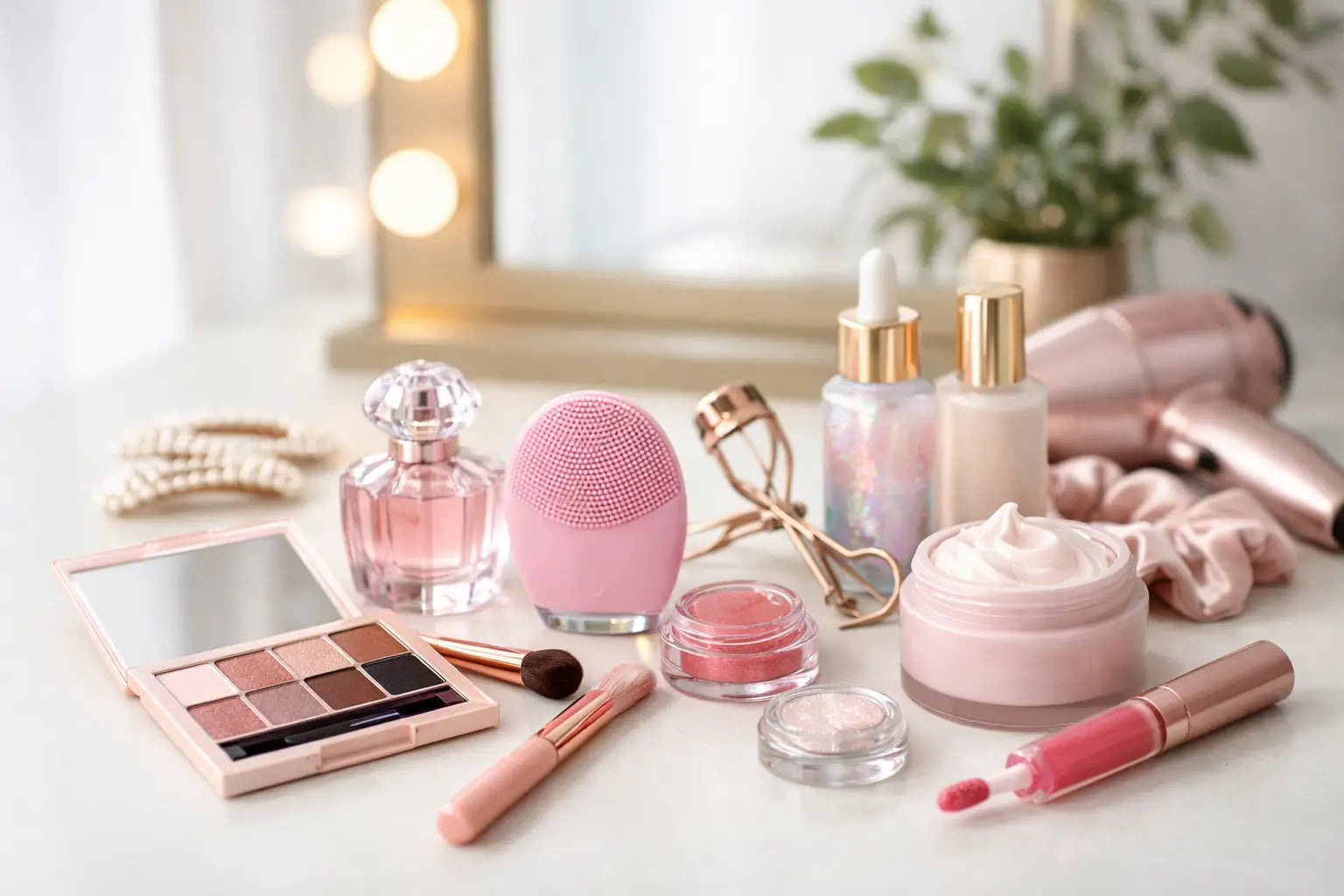 Gifts for Teenage Girls: Beauty Picks They’ll Love