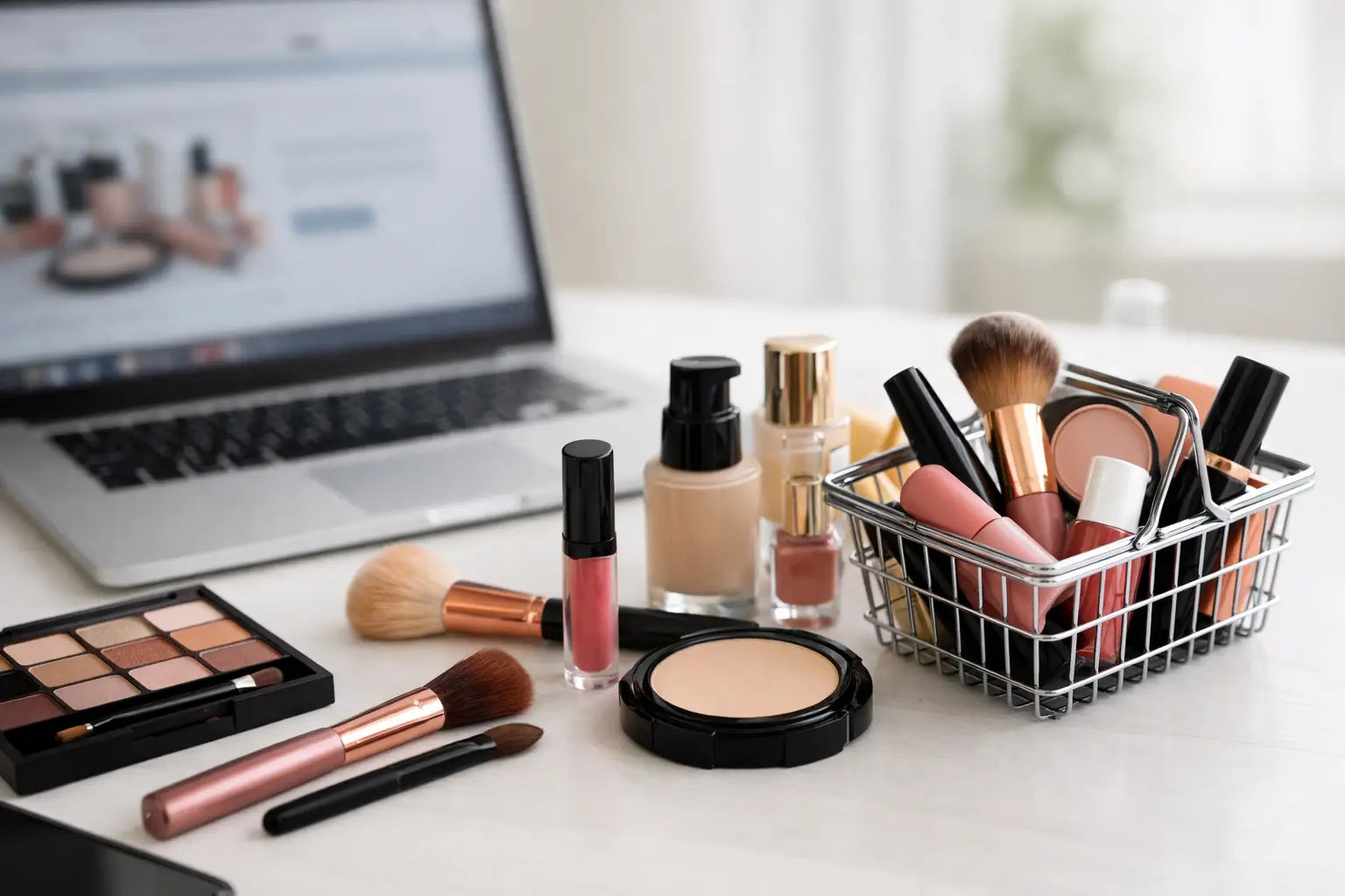 Makeup Deals Online Worth Adding to Your Basket