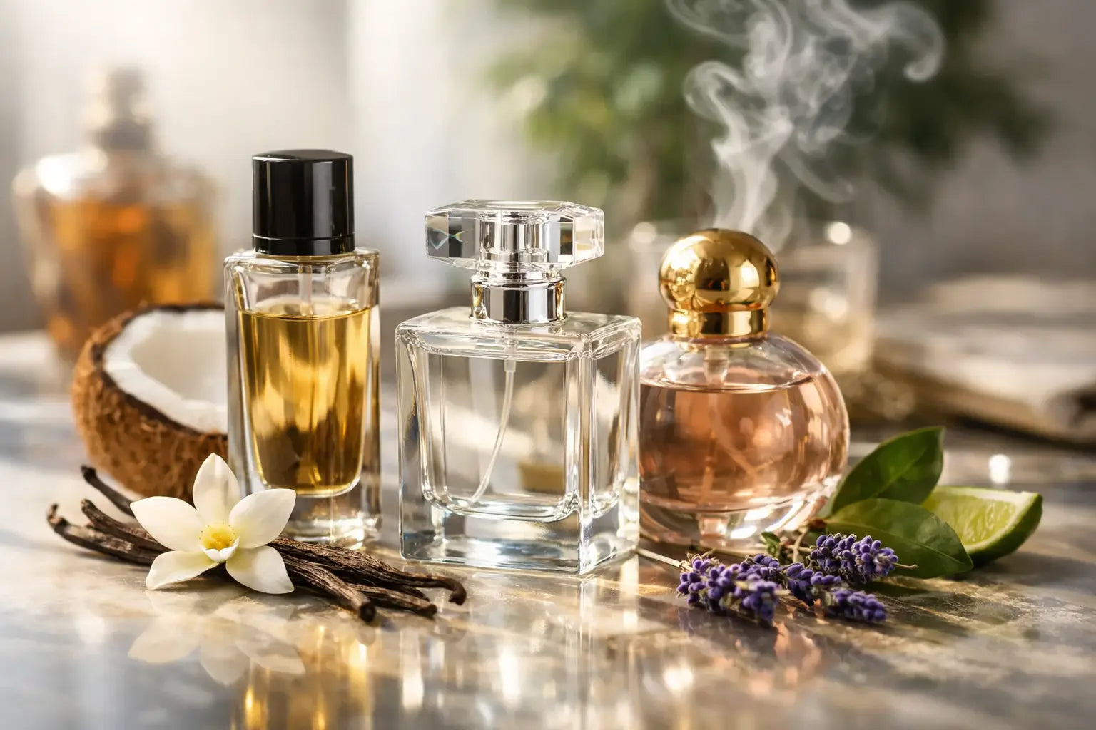 Fragrance Trends 2026: Scents Worth Wearing