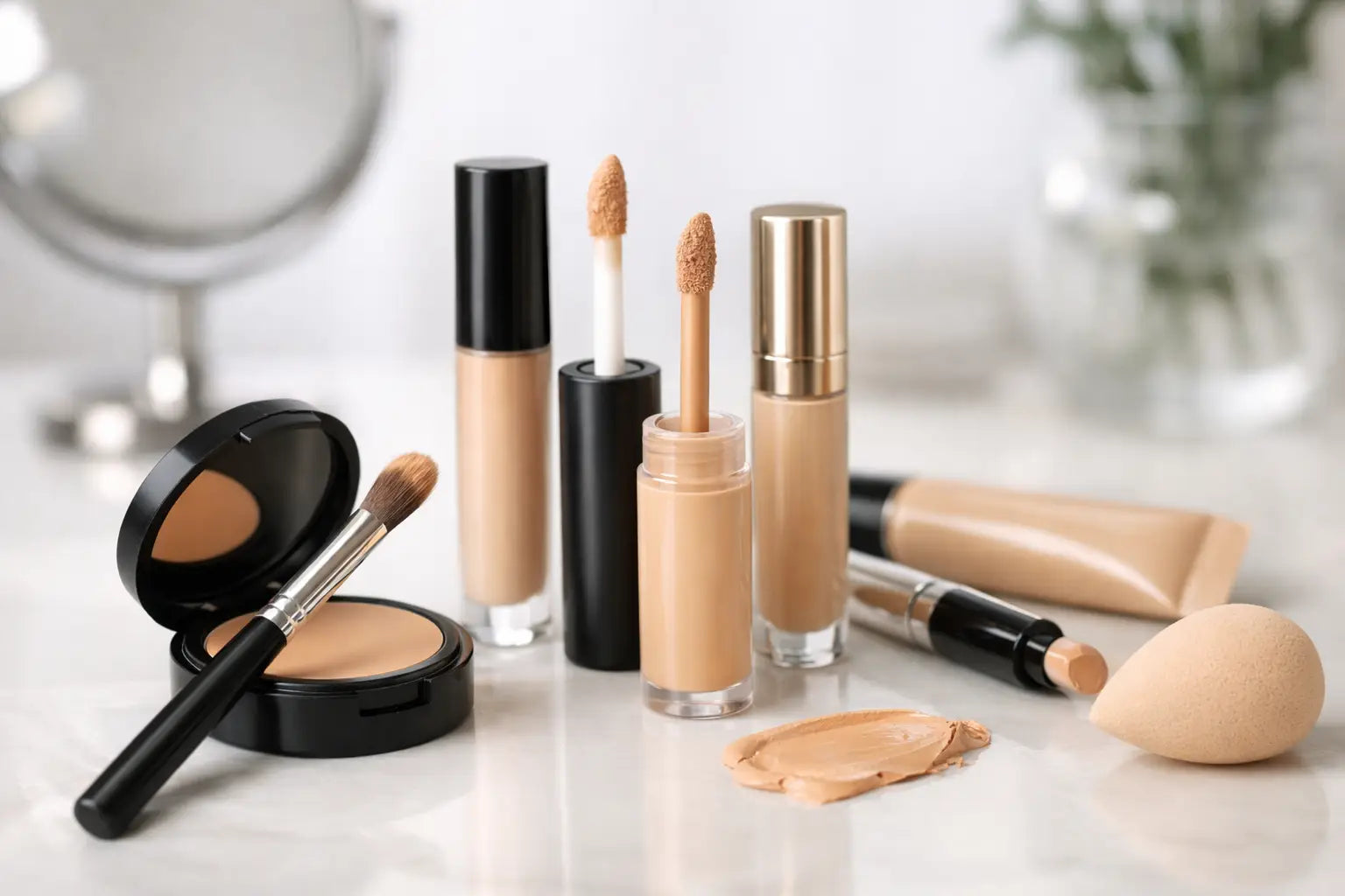 12 Best Concealers for Dark Circles Worth Buying