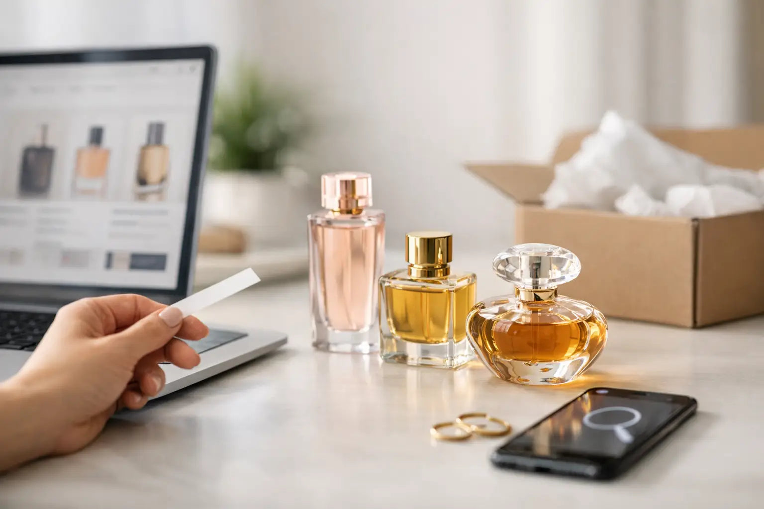 Cheap Perfume Online Without the Guesswork