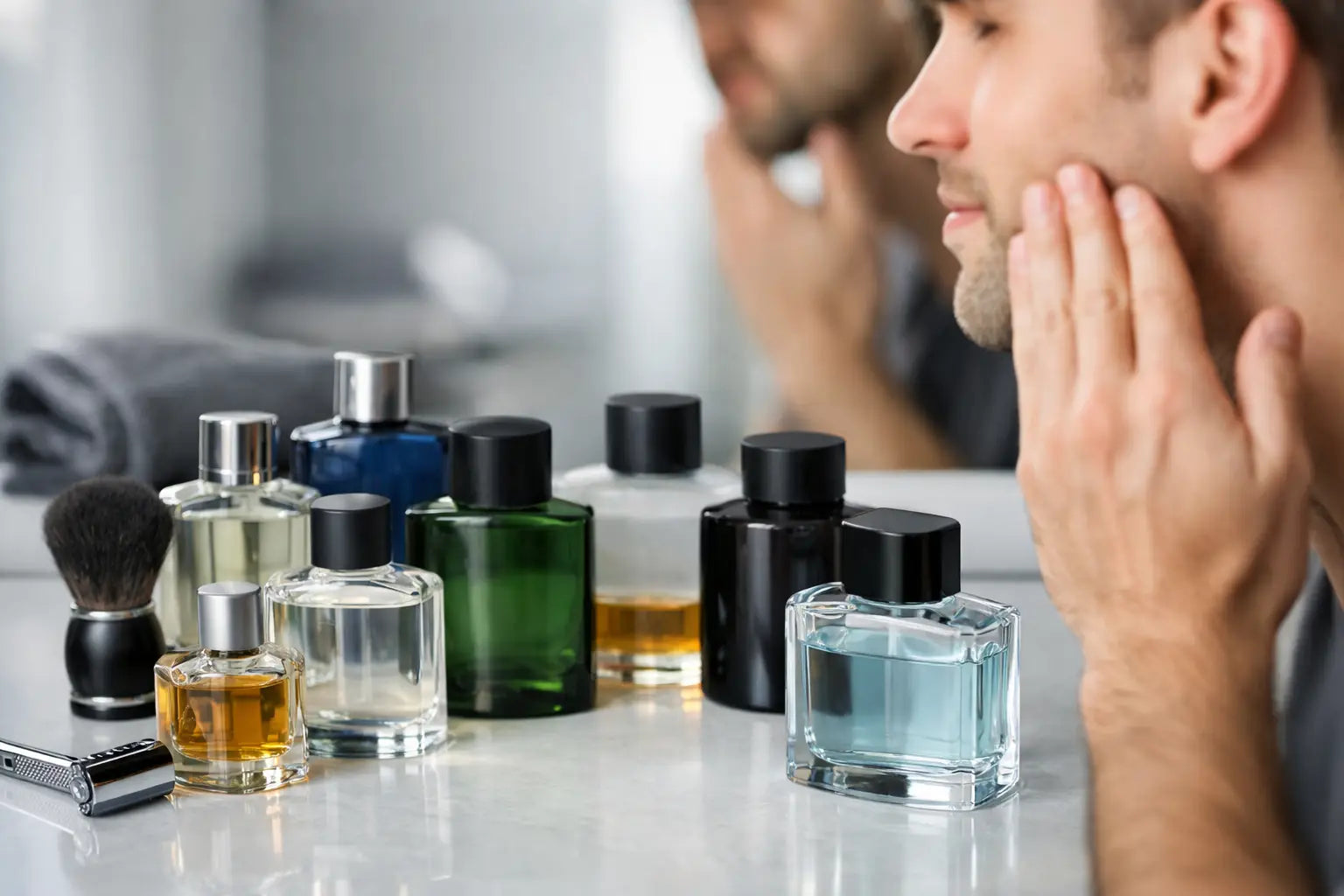 12 Best Cheap Aftershave for Men: Designer-Style Scents Without the Designer Price