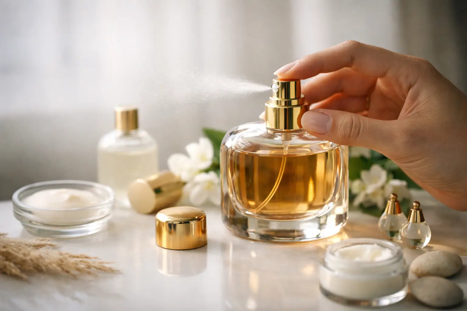 What Makes Perfume Last Longer? Simple Tips