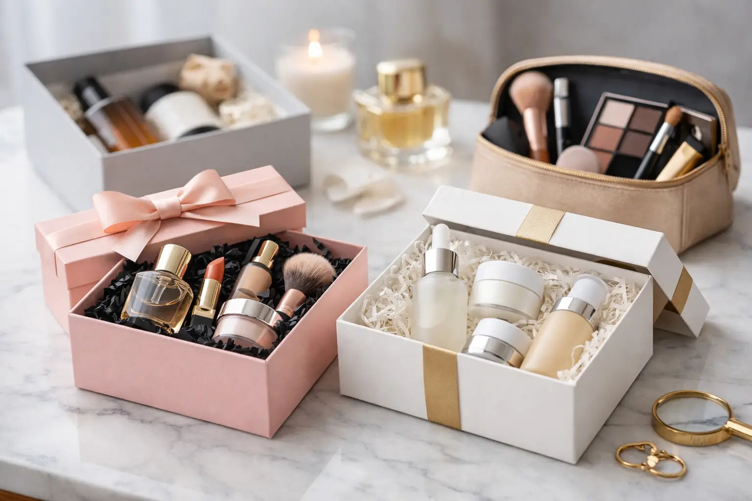Are Beauty Gift Sets Worth It? A Smart Buy Guide
