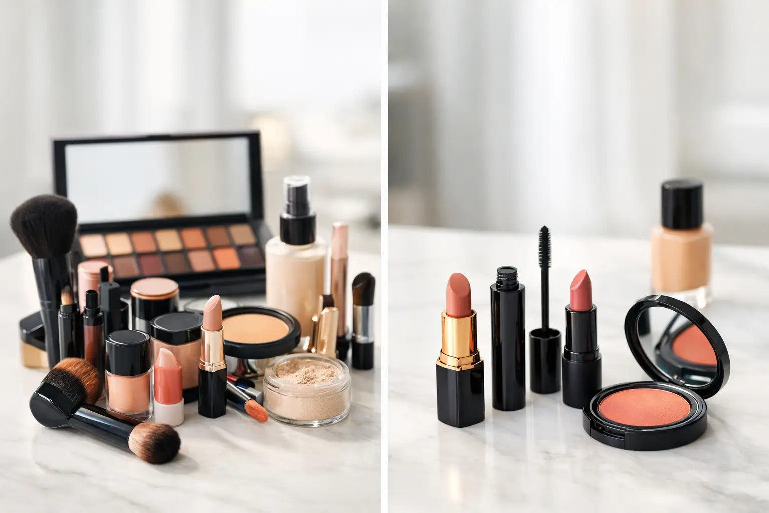 Makeup Bundle vs Single Items: Which Is Best?
