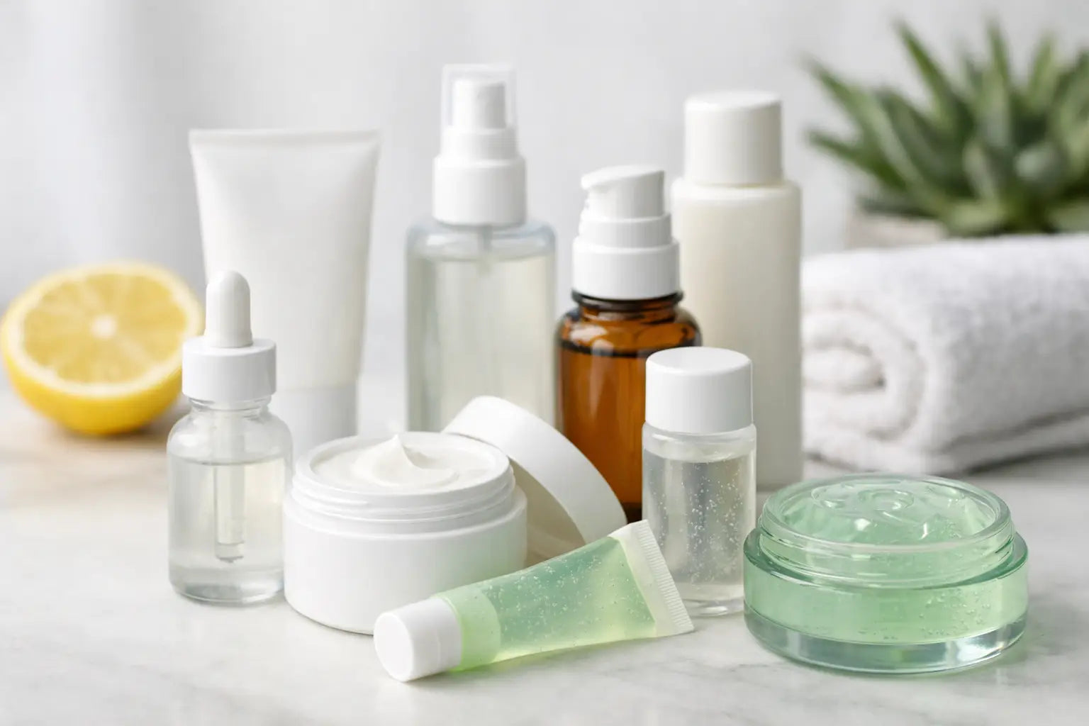 12 Best Skincare Under £10 to Try Now