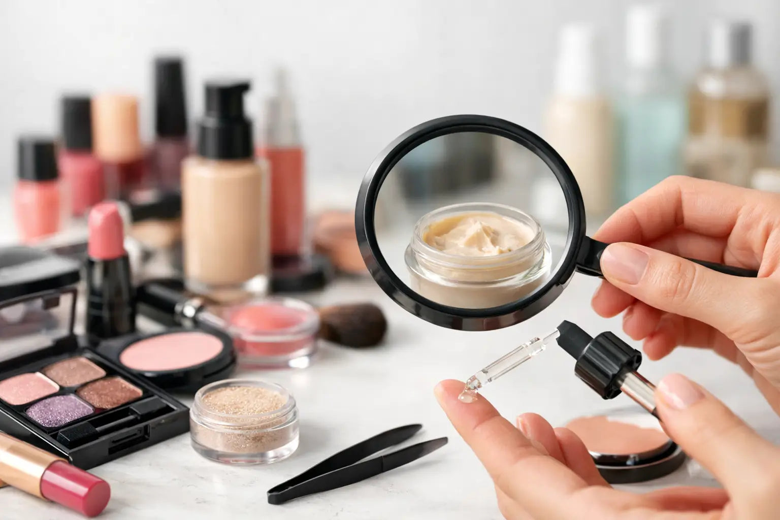 Are Cheap Cosmetics Safe? Smart Checks Before You Buy