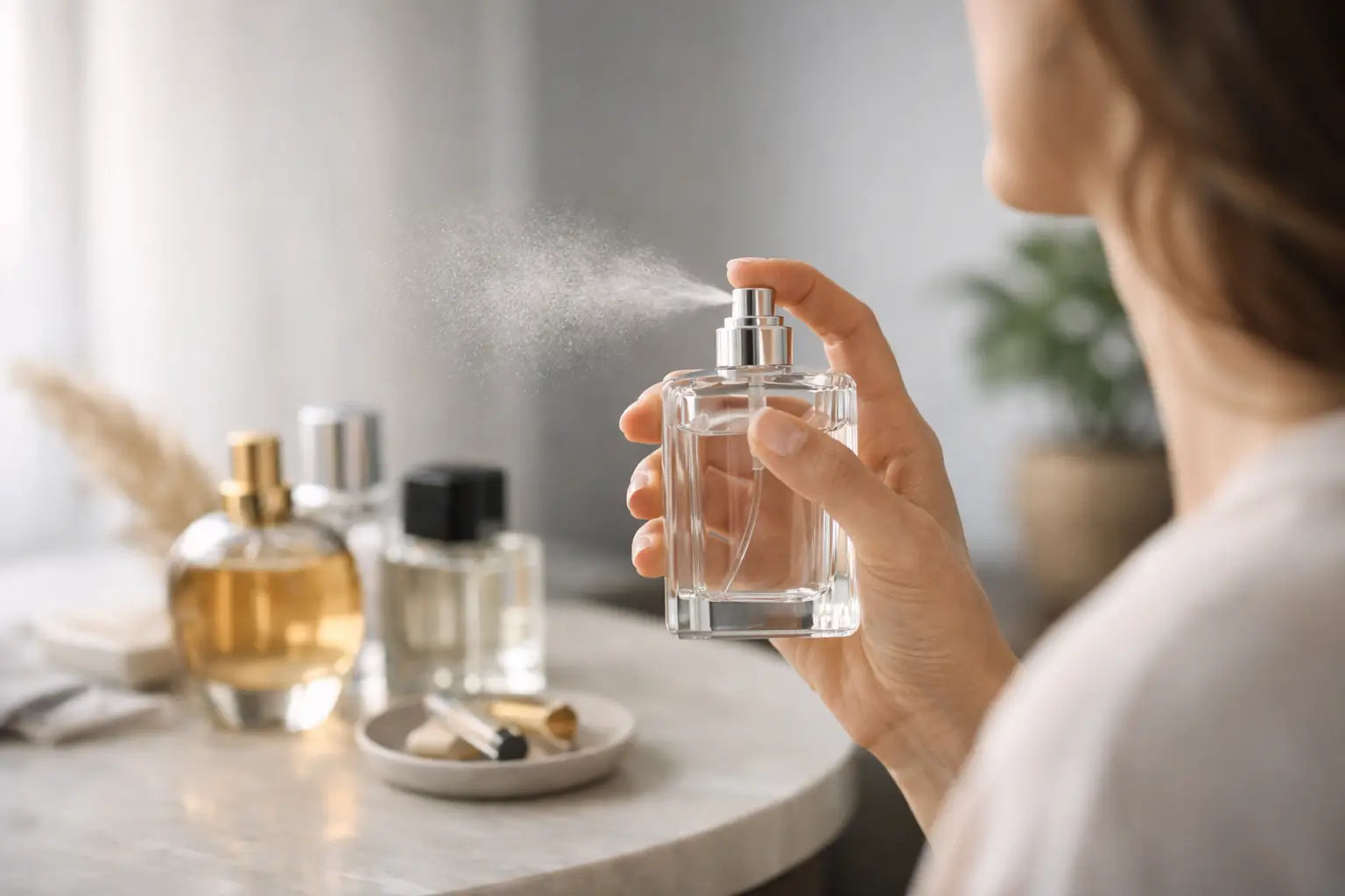 How to Choose Everyday Fragrance That Lasts