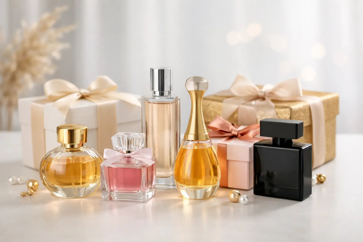 12 Best Affordable Perfume Gifts to Buy