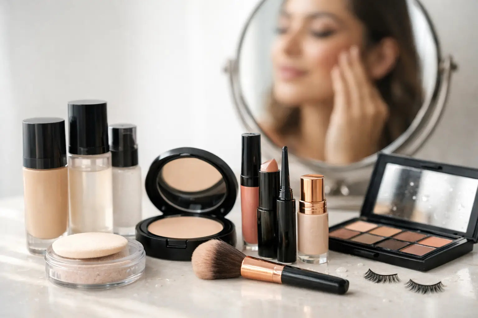 What Makeup Lasts All Day? A Practical Guide