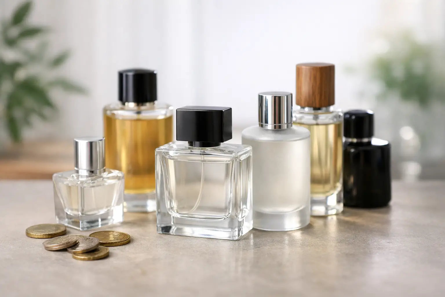 10 Best Unisex Fragrances Under £20 in UK