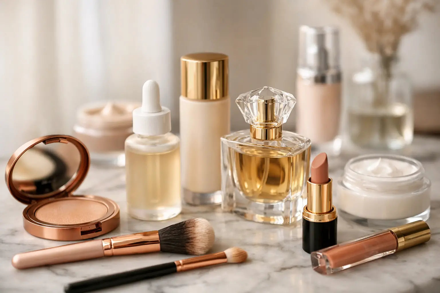 Affordable Luxury Beauty: How to Get Premium Quality for Less
