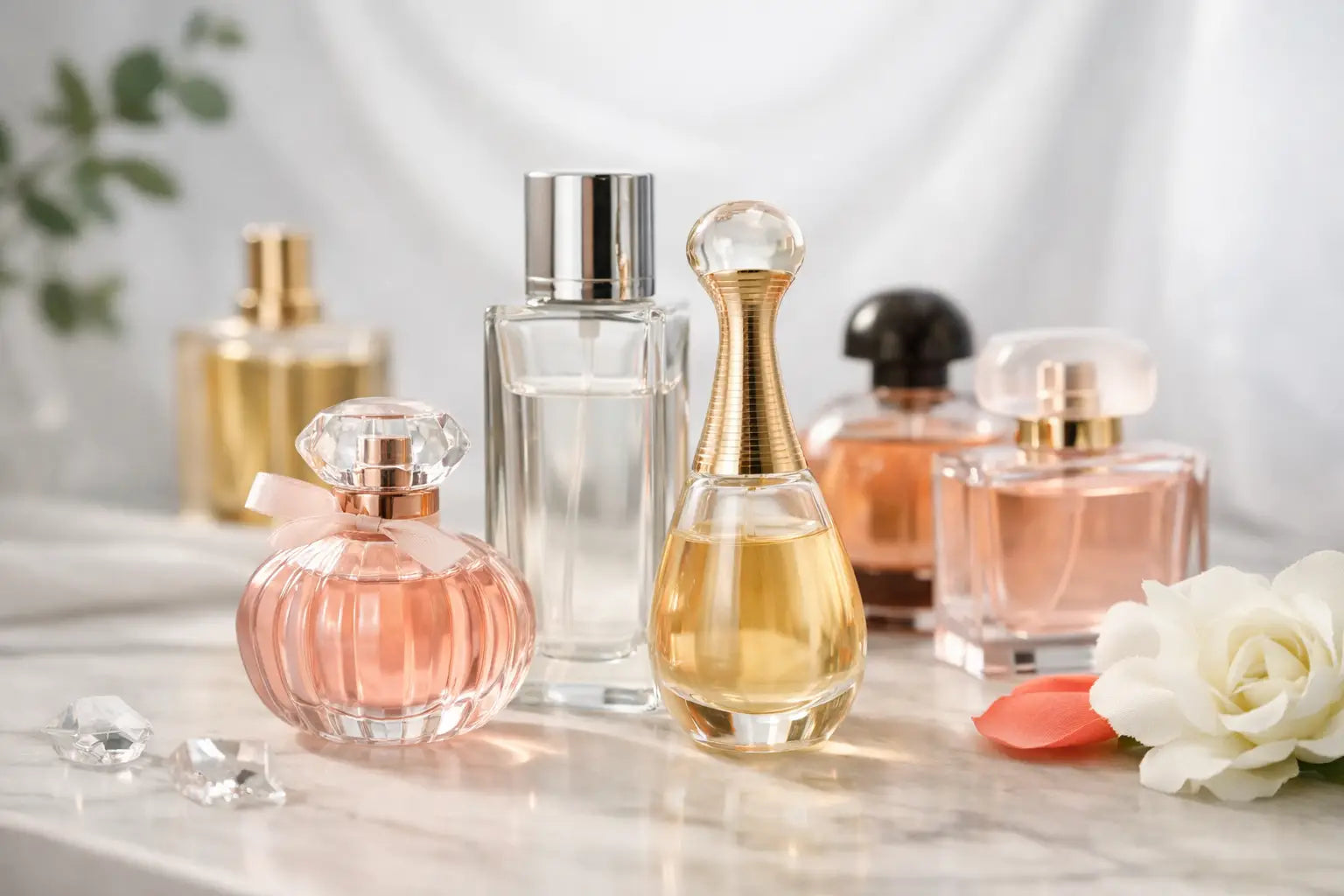 Best Budget Fragrances for Women in the UK: Affordable Scents That Smell Expensive