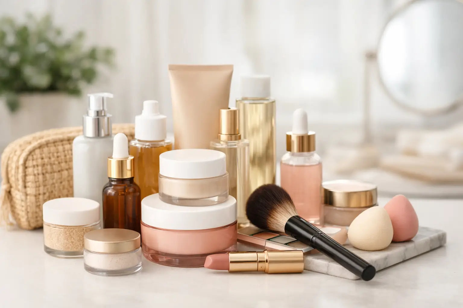 How to Choose Beauty Bundles for More Everyday Value